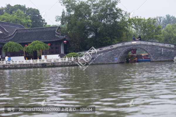瘦西湖