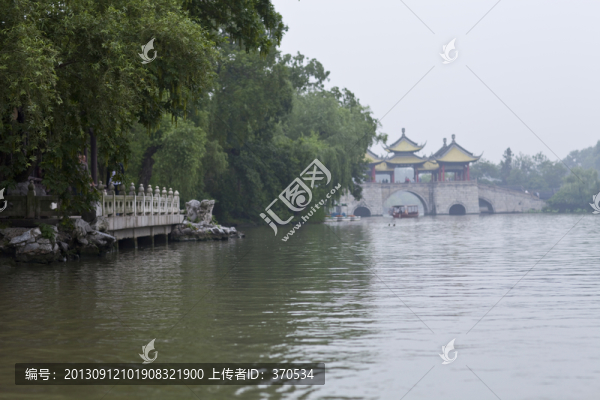 瘦西湖