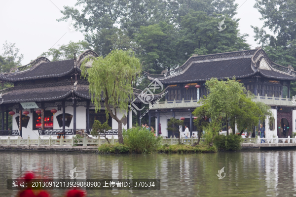 瘦西湖