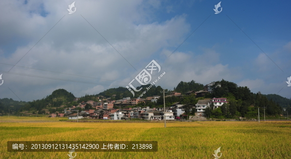 美麗鄉(xiāng)村