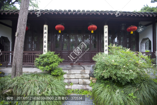 瘦西湖,揚(yáng)州,園林