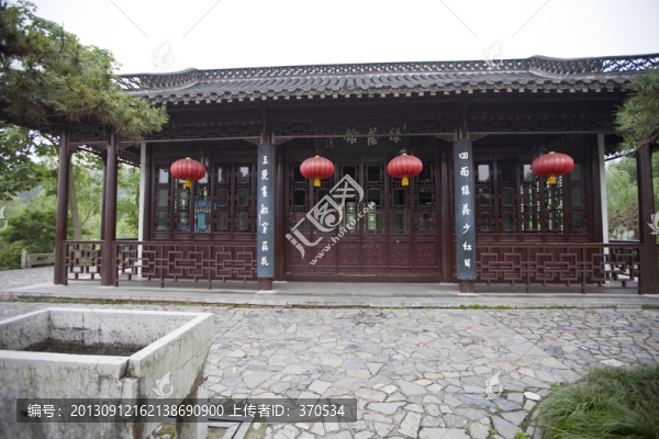 瘦西湖,揚州,園林