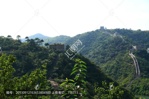 長(zhǎng)城