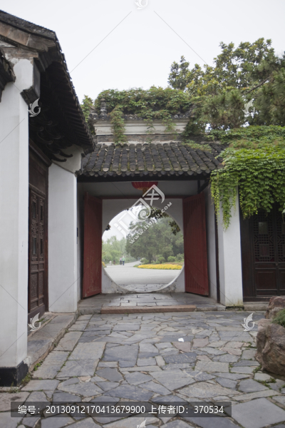 瘦西湖,揚(yáng)州,園林,公園,徐園