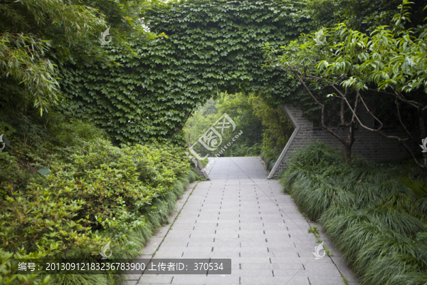 瘦西湖,揚州,園林