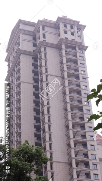 建筑,高樓,大廈,高層,大樓
