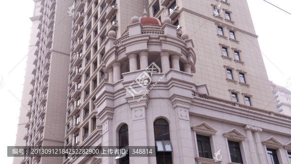 建筑,高樓,大廈,高層,大樓