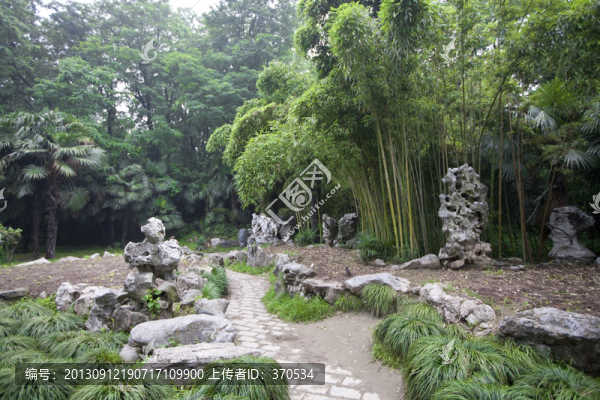 瘦西湖,揚州,園林,公園