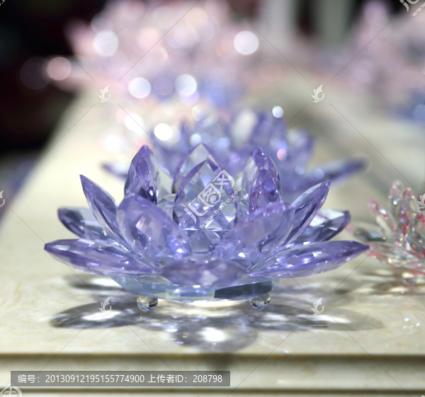 紫水晶