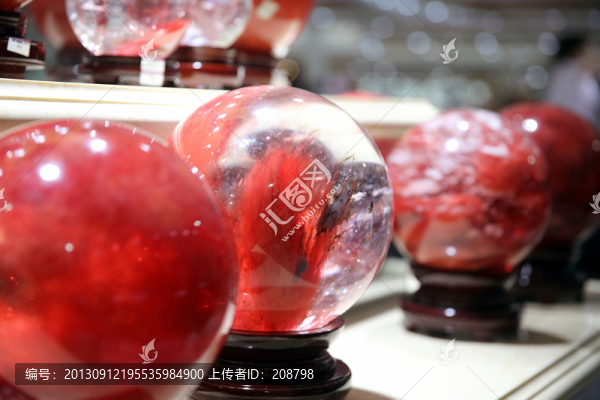 水晶球