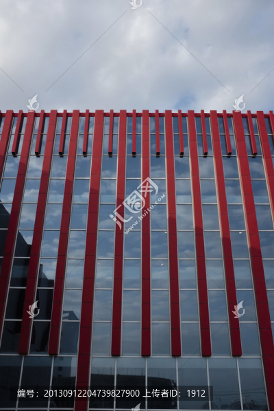 現(xiàn)代建筑