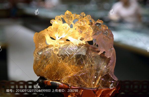 金玉滿堂