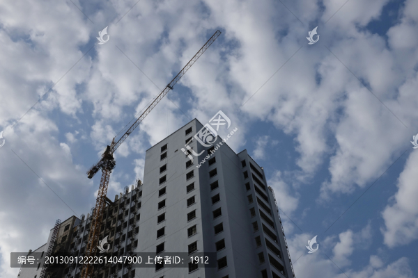 高層建筑
