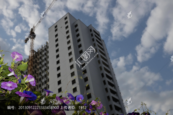 高層建筑