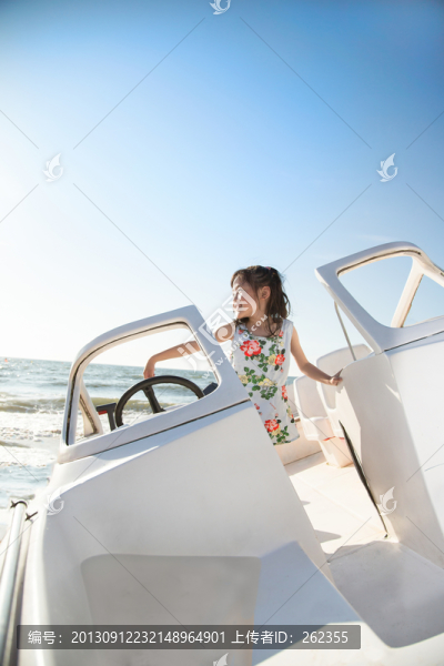 航海