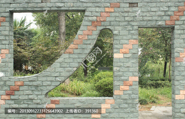 壁雕