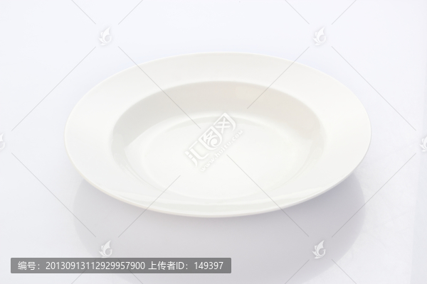 西餐盤子
