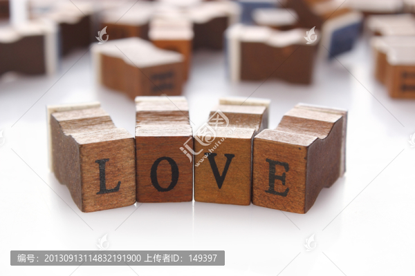 love,愛