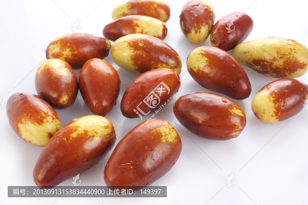 馬奶棗