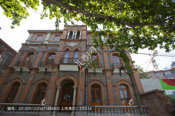 鎮(zhèn)江老建筑