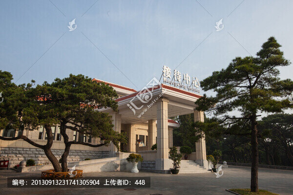 東山賓館
