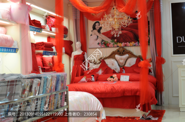 家居床品,床上用品