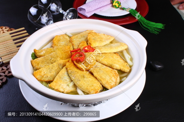 老媽蛋角煲