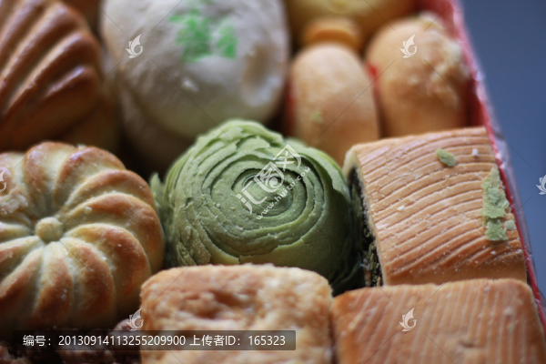 稻香村