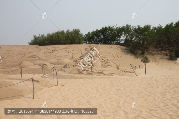 沙雕