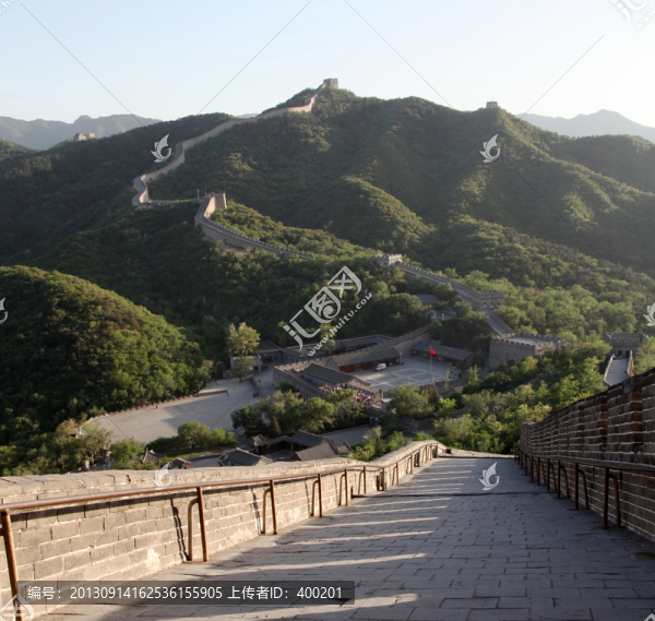 北京八達(dá)嶺長(zhǎng)城