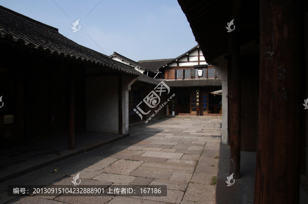 烏鎮(zhèn)