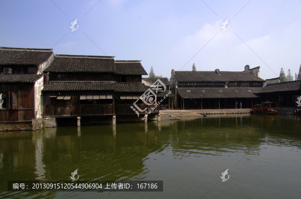 烏鎮(zhèn)