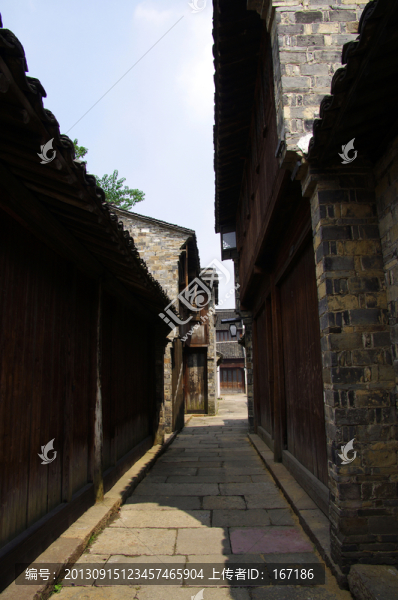 烏鎮(zhèn)