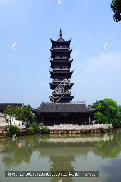 烏鎮(zhèn)