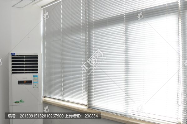 辦公室,柜式空調(diào)