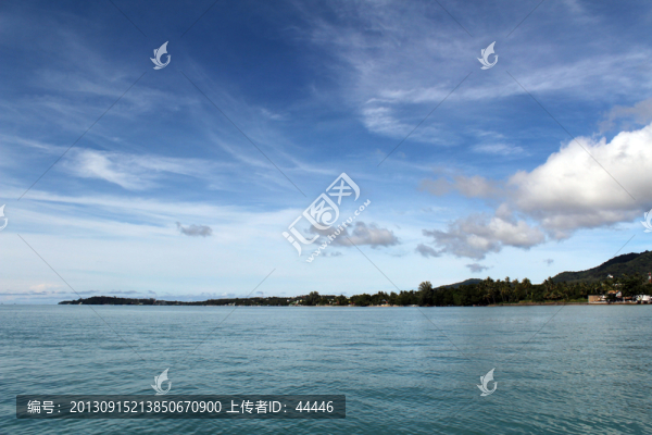 泰國(guó),普吉島