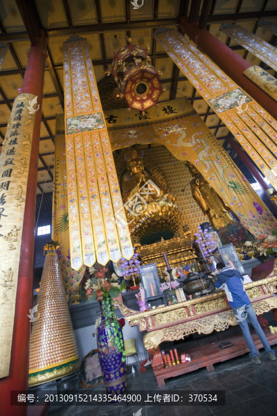 棲霞寺