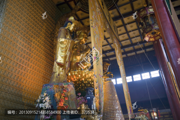 棲霞寺