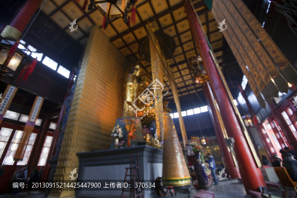 棲霞寺