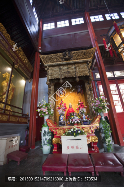 棲霞寺