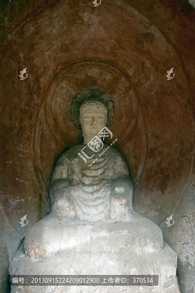 千佛崖,石窟,棲霞山,棲霞寺