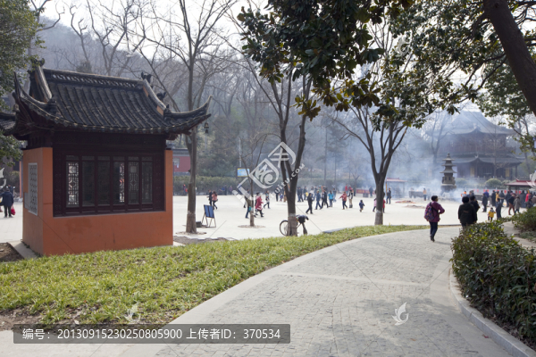 棲霞寺,古寺,傳統(tǒng)建筑,棲霞山