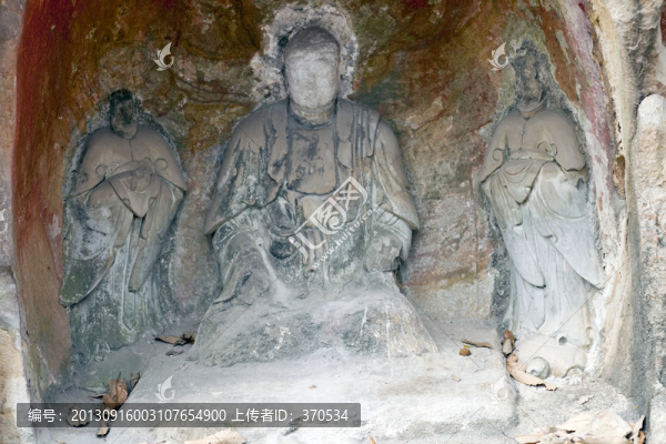 千佛崖,石窟,棲霞山,棲霞寺