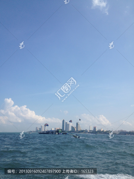 海景