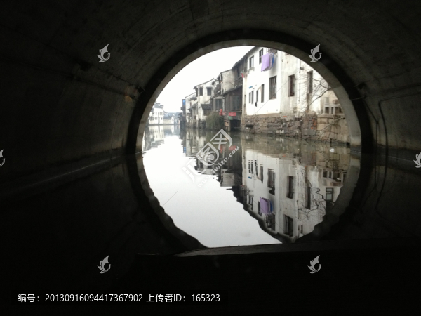 石拱橋