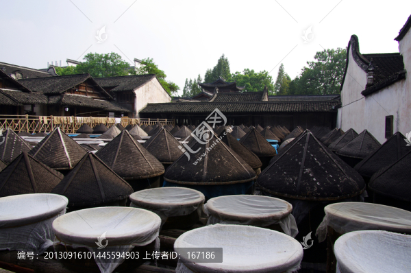 敘昌醬園