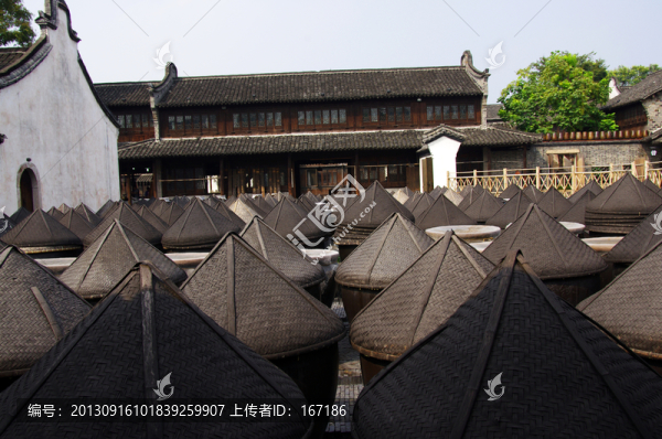 烏鎮(zhèn)