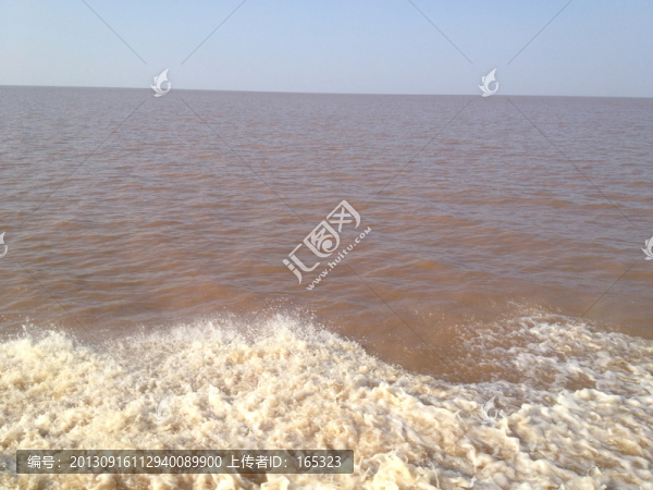 海水