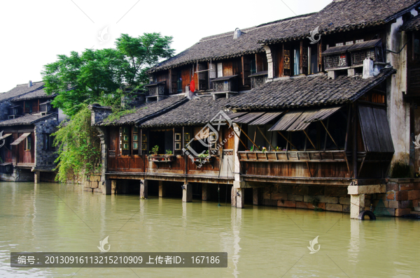 烏鎮(zhèn)