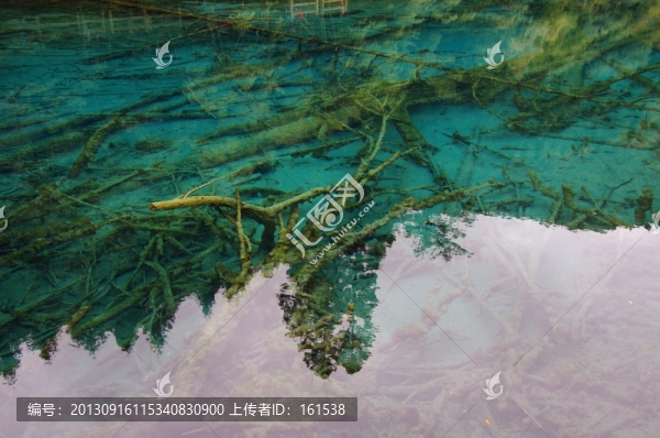 九寨溝